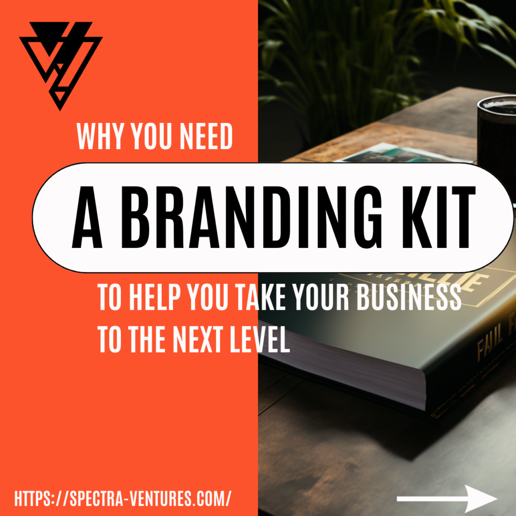 Branding Kit